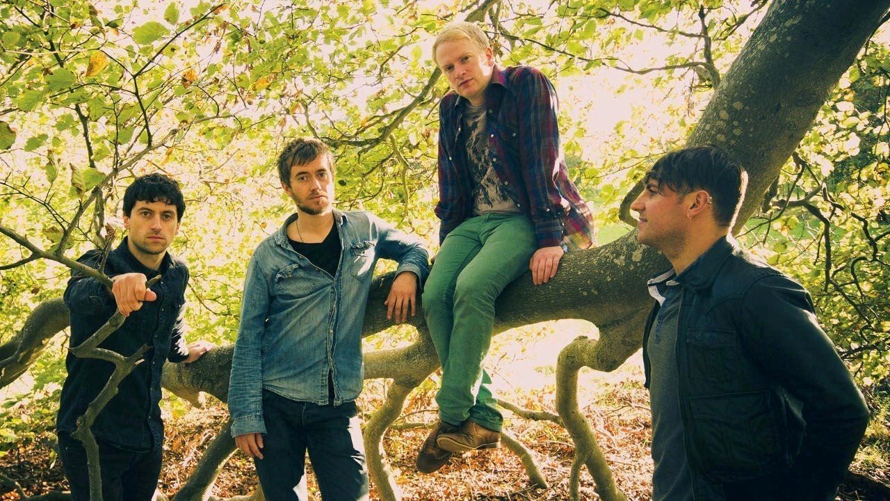Delorentos — Photo