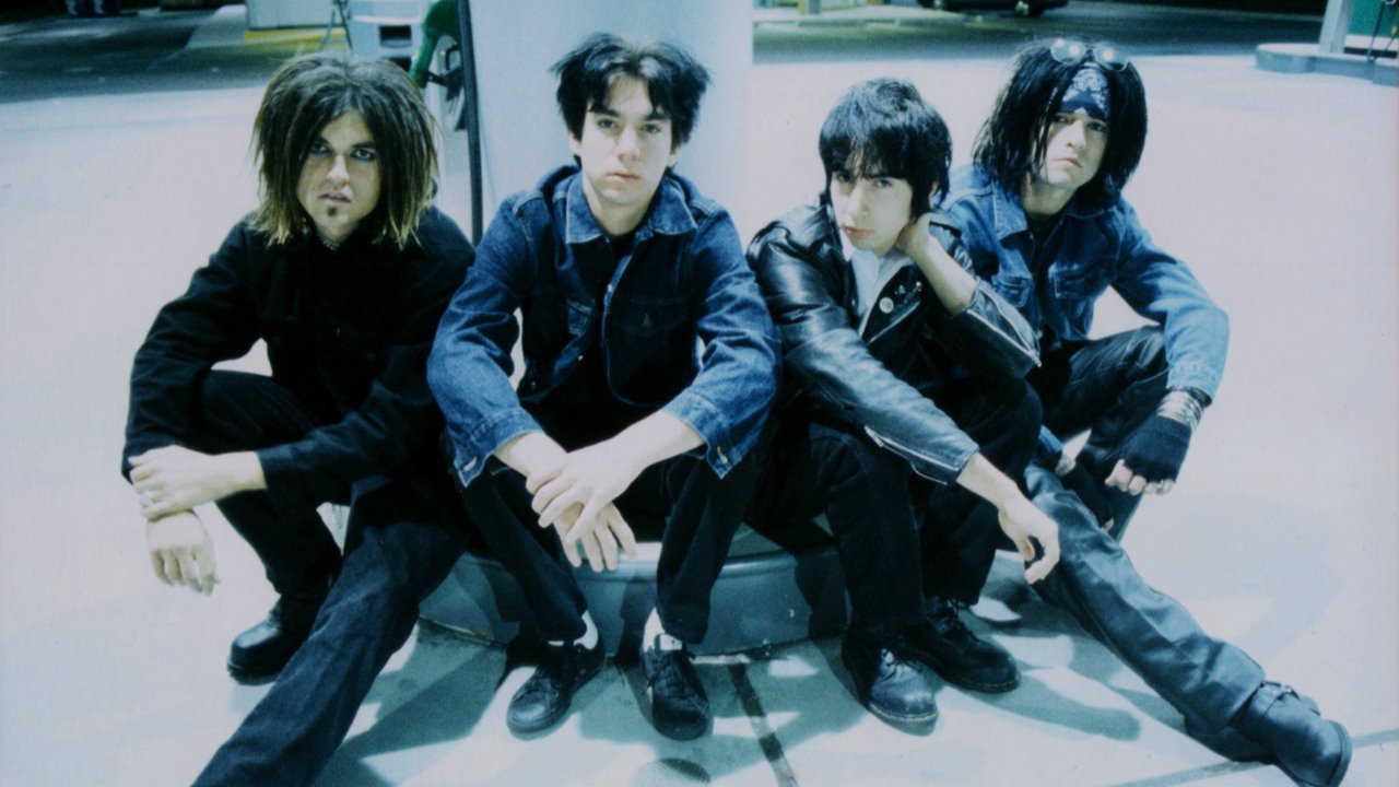 Squad Five-O — Photo