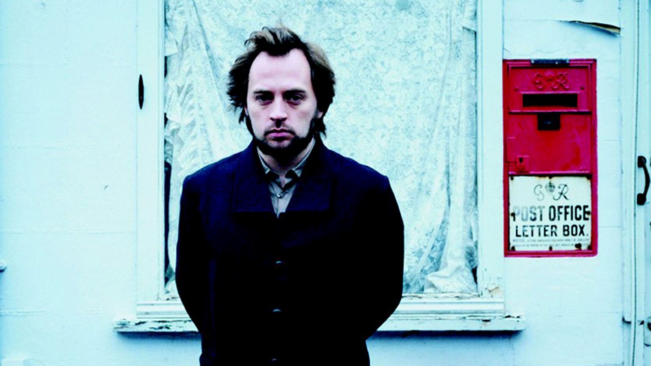 Squarepusher — Photo