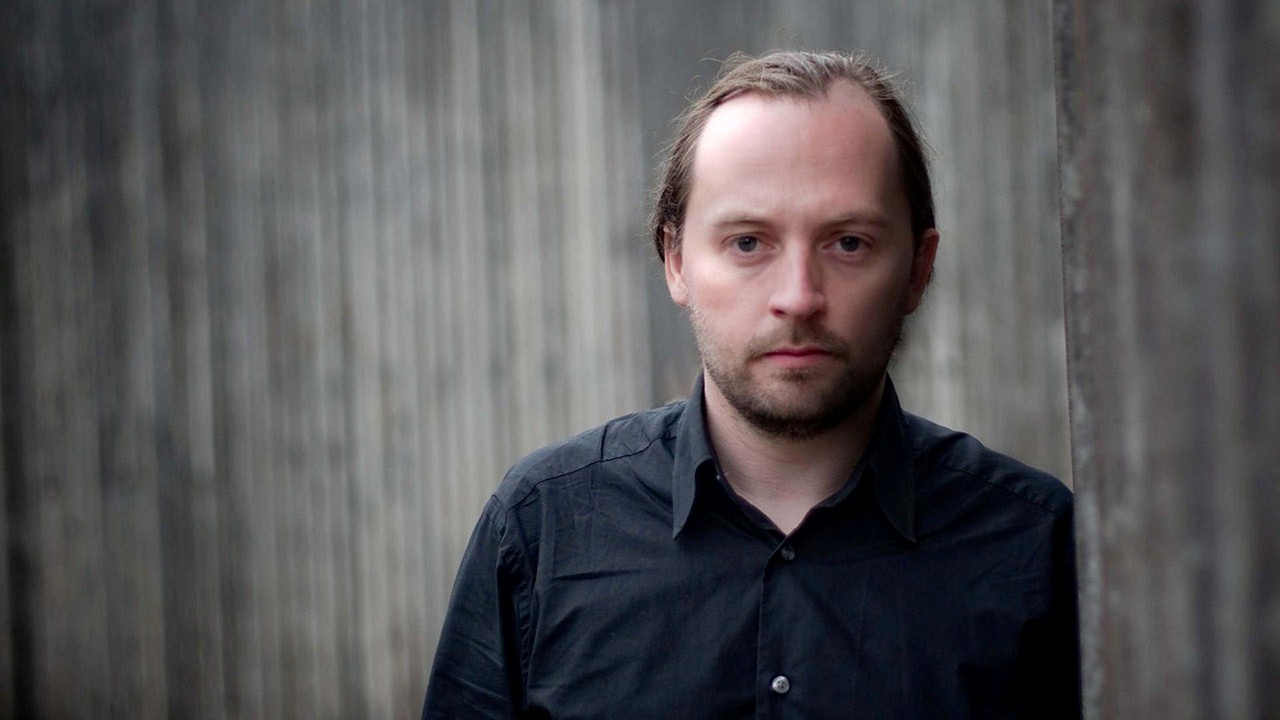 Squarepusher — Photo