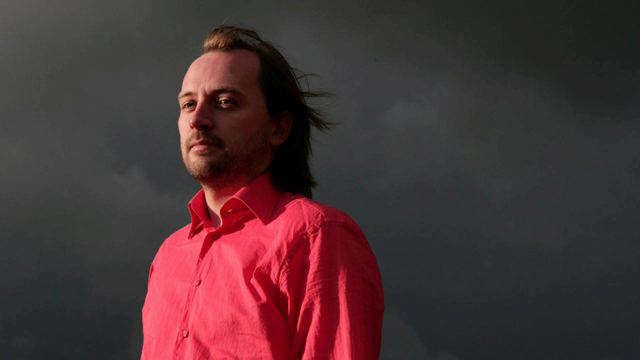 Squarepusher — Photo