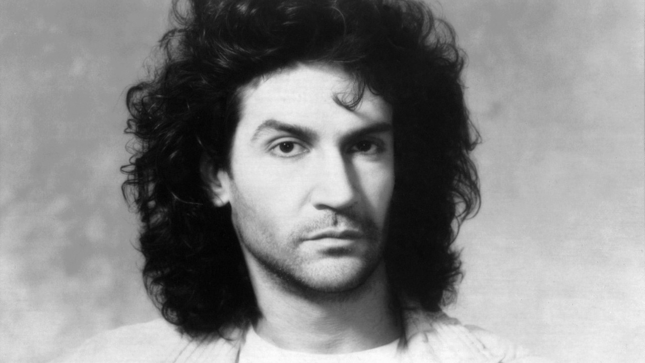 Header Banner Billy Squier