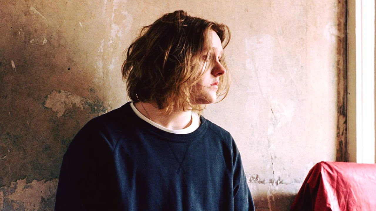 Lewis Capaldi