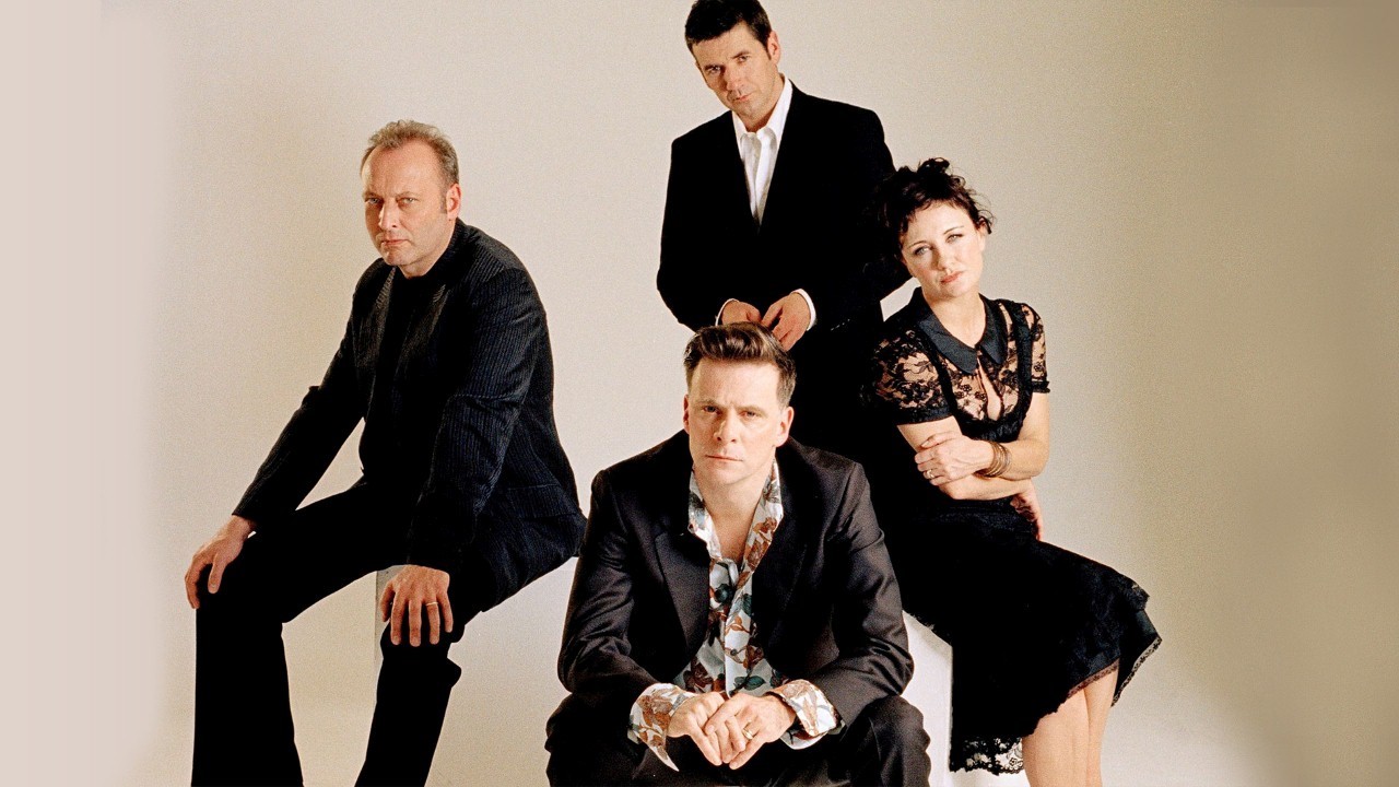 Deacon Blue