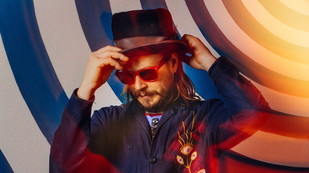 Marco Benevento — Photo