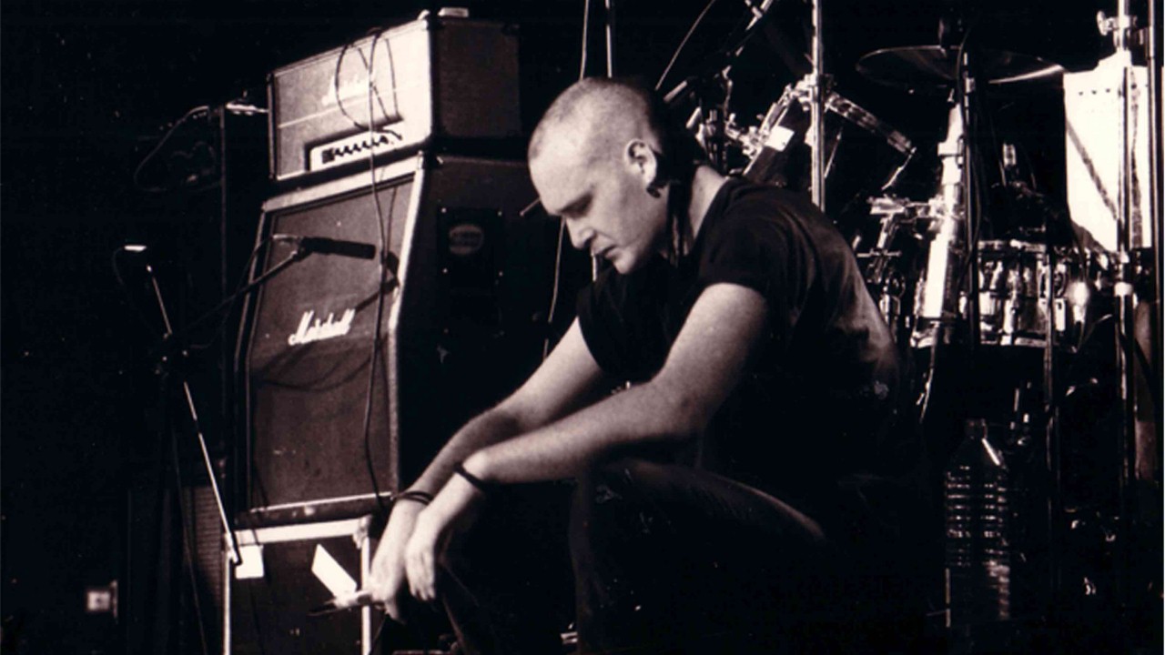 Treponem Pal — Photo