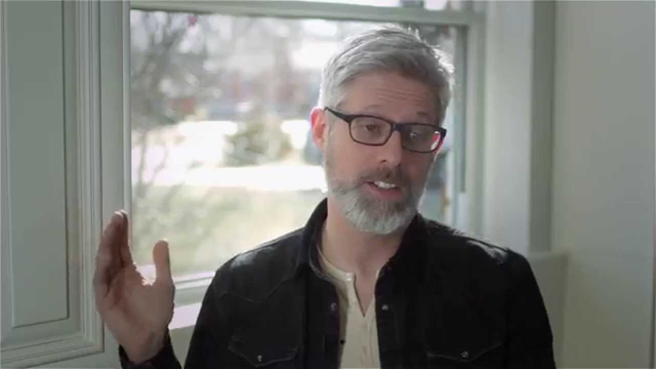 Header Banner Matt Maher
