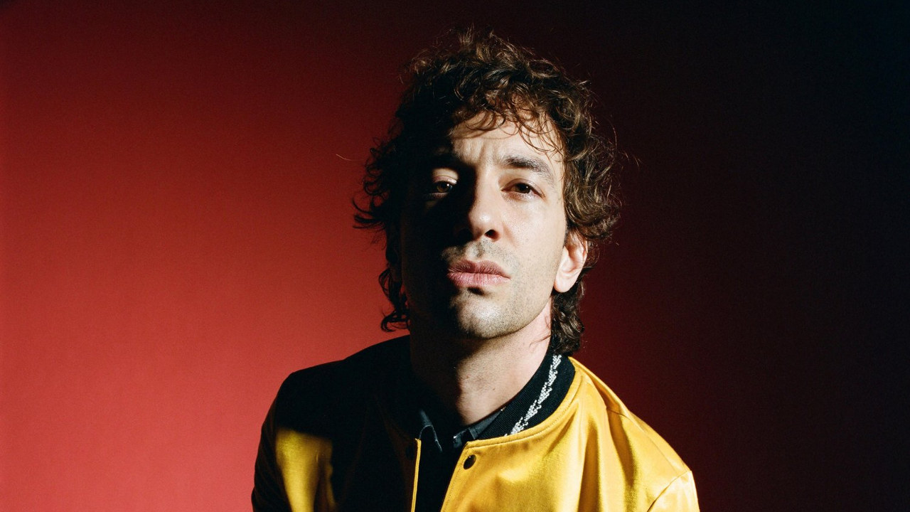 Albert Hammond, Jr. — Photo