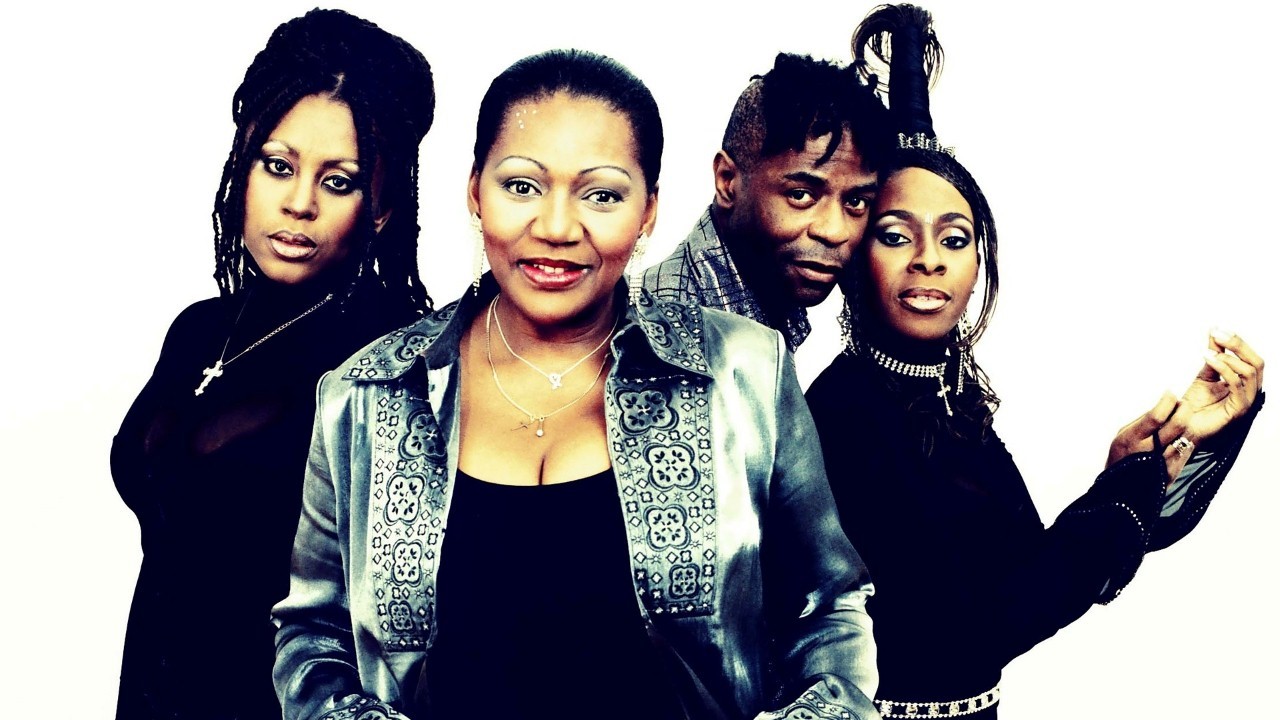 Boney M. — Photo