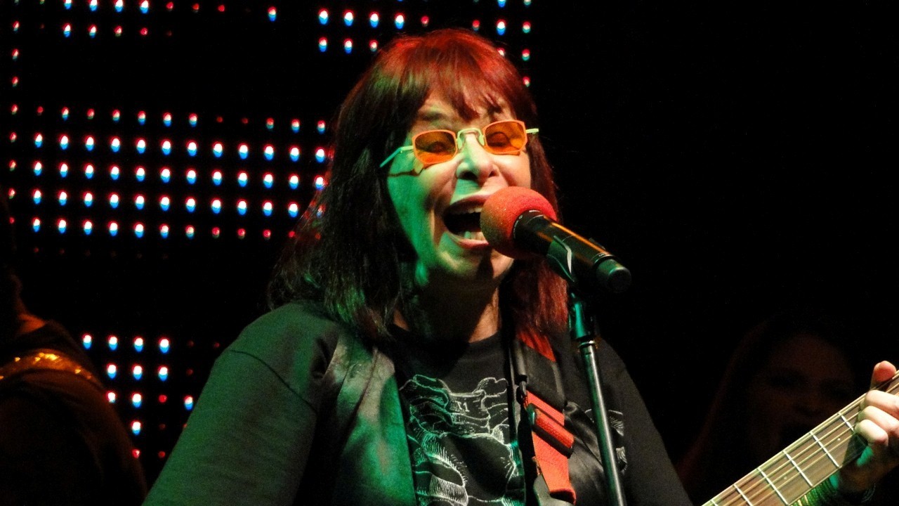 Os Mutantes — Photo