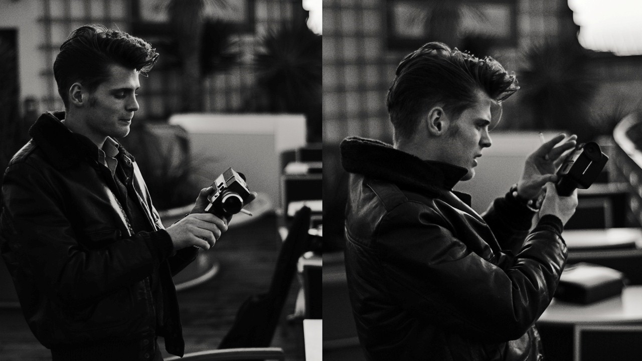 Hudson Taylor — Photo