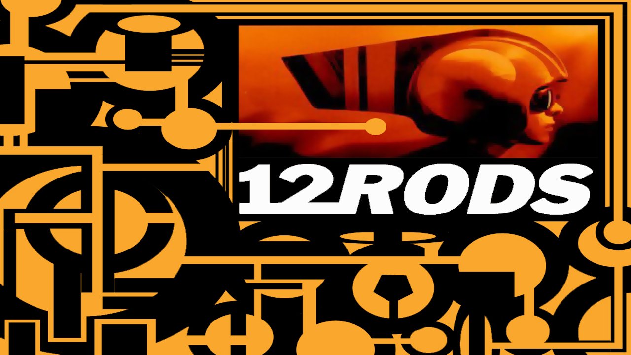 12 Rods — Photo