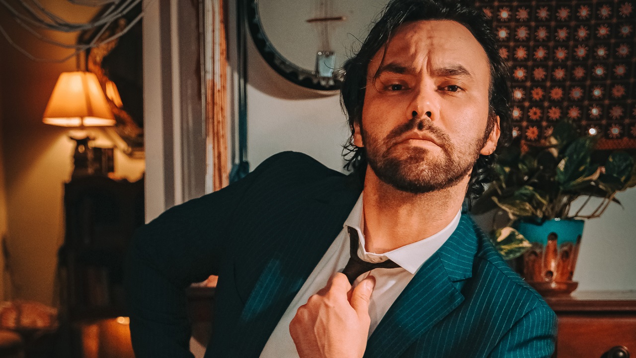 Shakey Graves — Photo