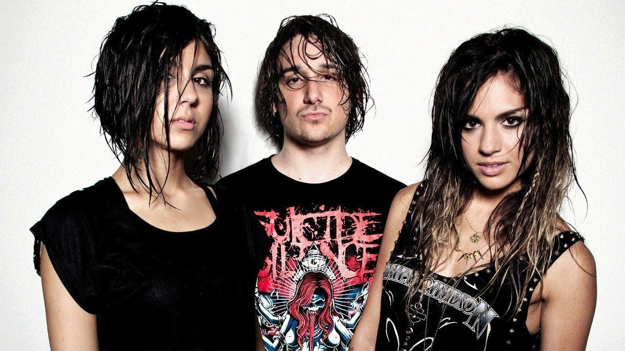Header Banner Krewella