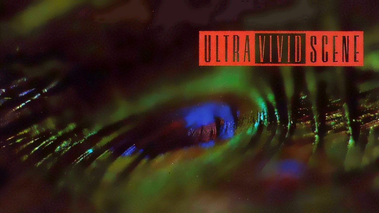 Ultra Vivid Scene — Photo