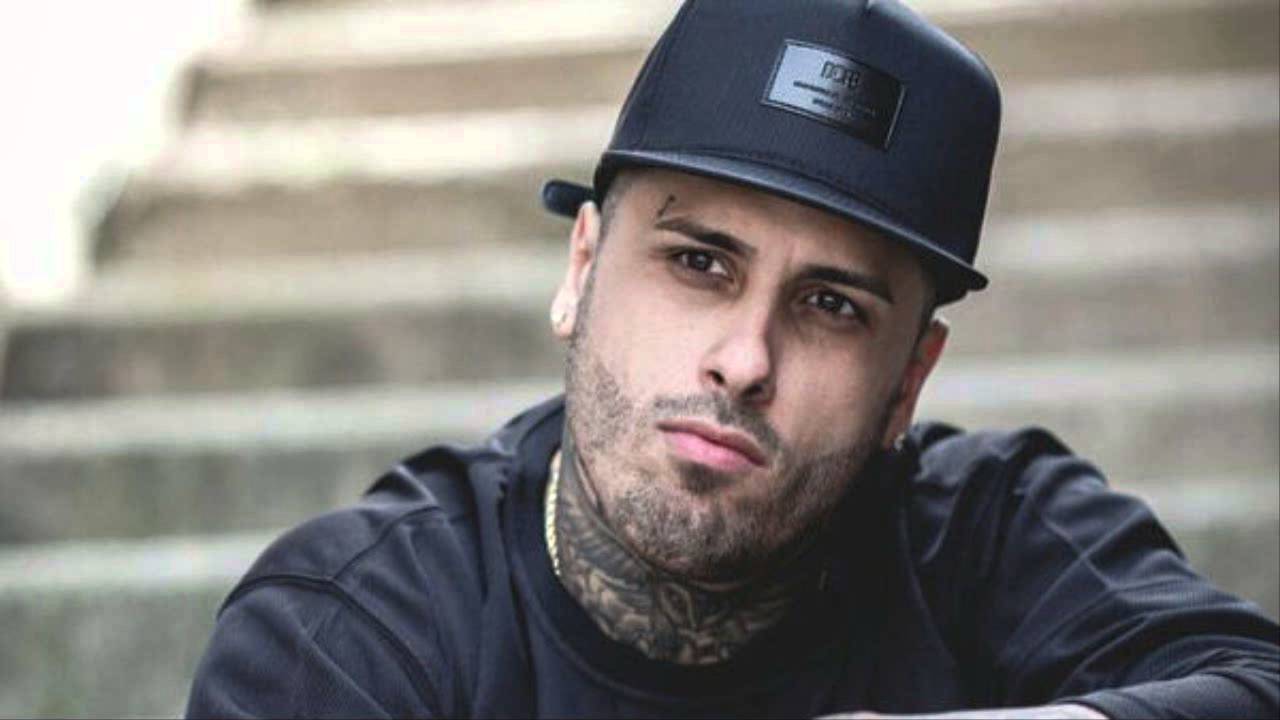 Nicky Jam — Photo