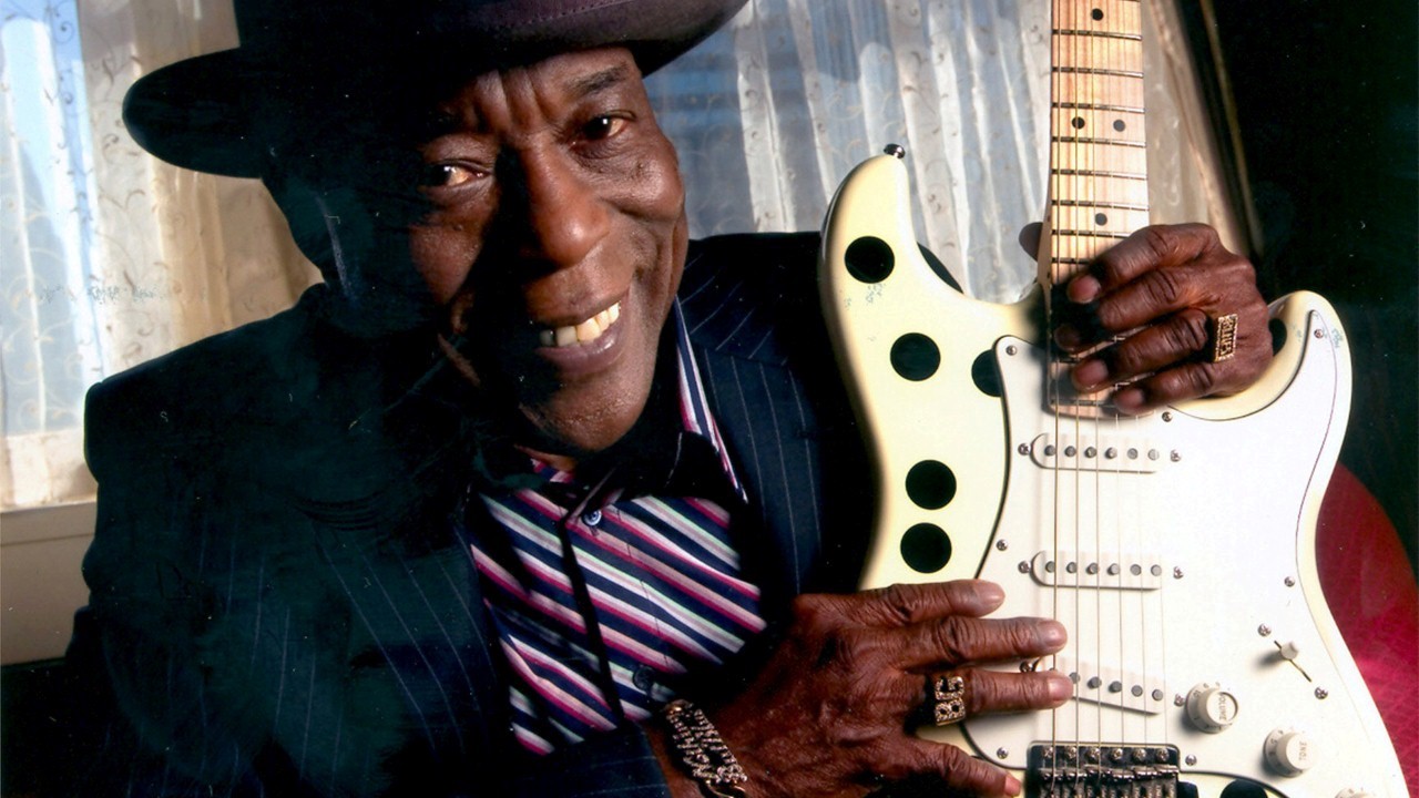 Buddy Guy — Photo
