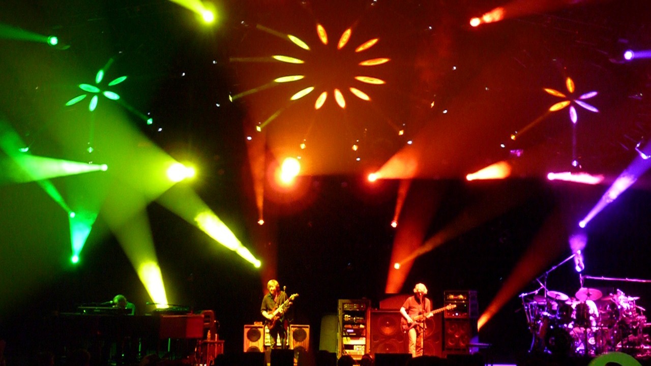 Phish — Photo