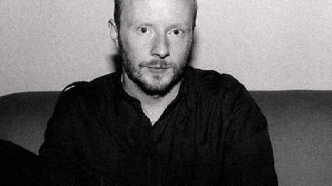Malcolm Middleton — Photo