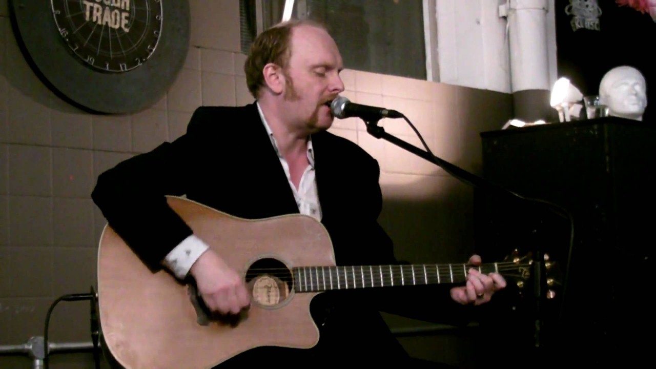 Luke Haines