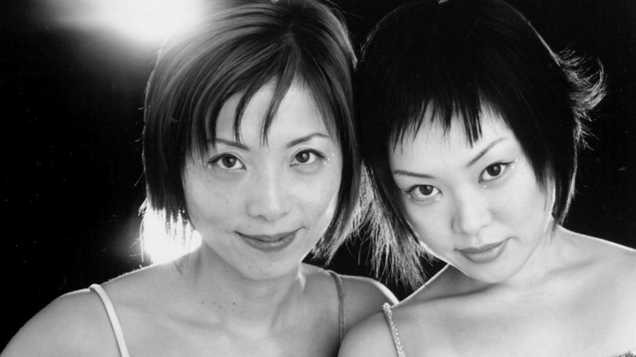 Cibo Matto — Photo
