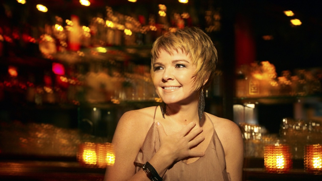 Karrin Allyson — Photo