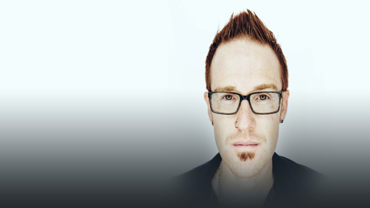 Ryan Stevenson