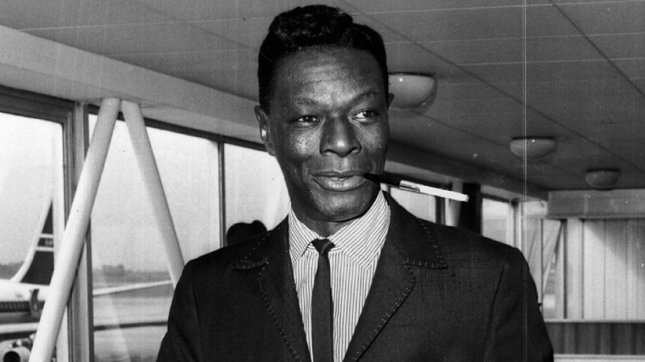 Nat King Cole — Photo