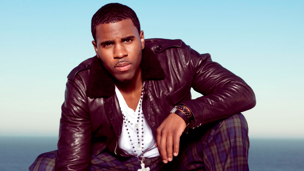 Header Banner Jason Derulo