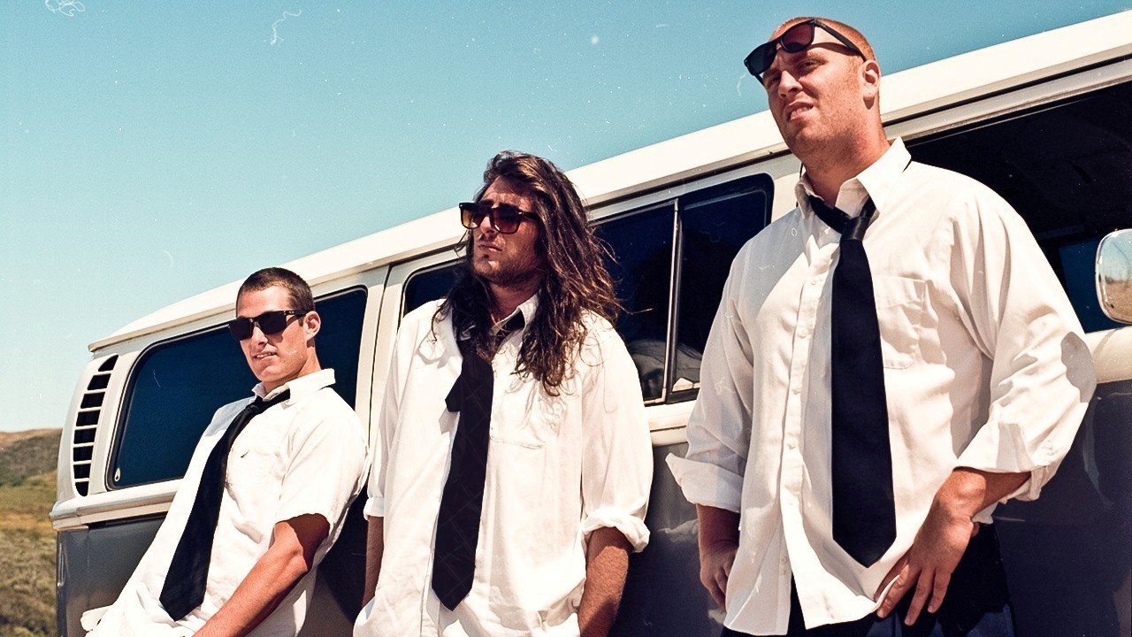 Header Banner Radical Something