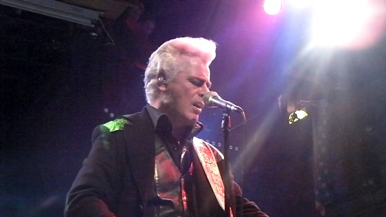 Dale Watson — Photo