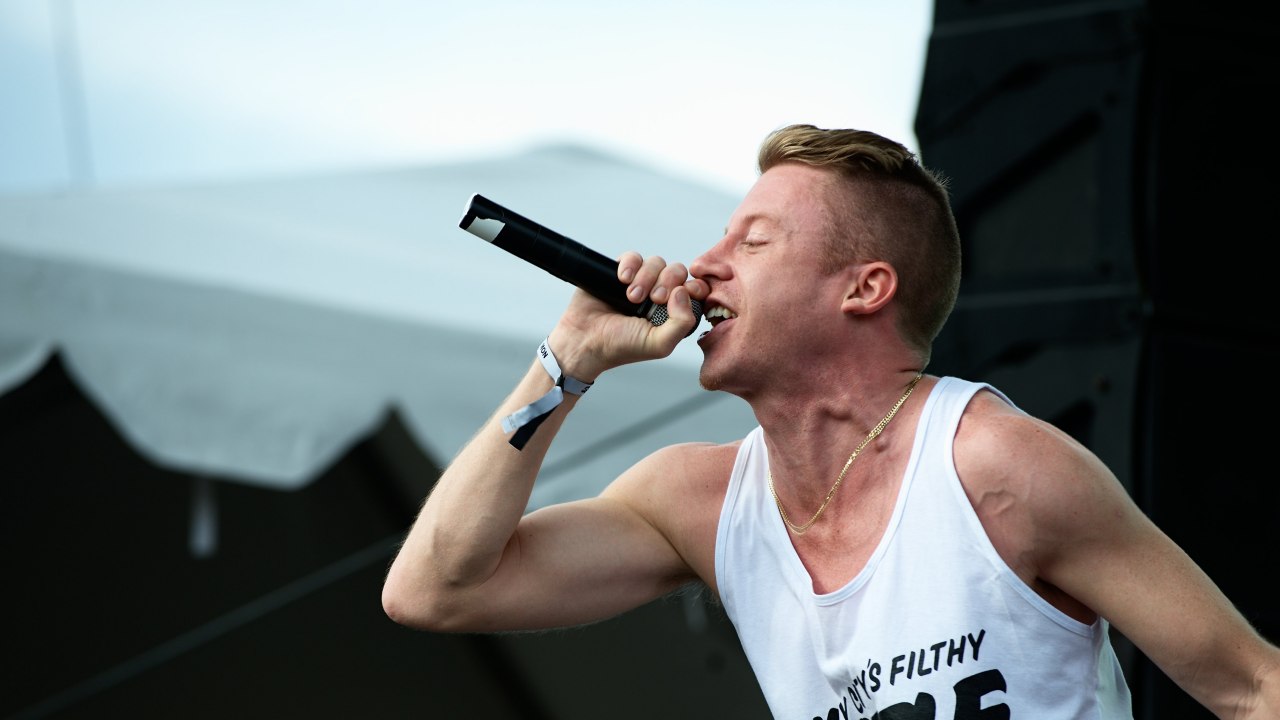 Macklemore — Photo