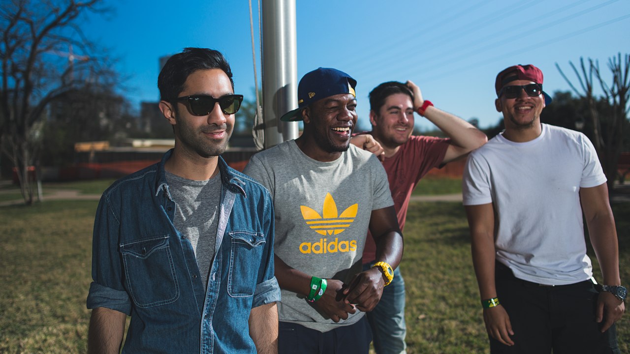 Rudimental