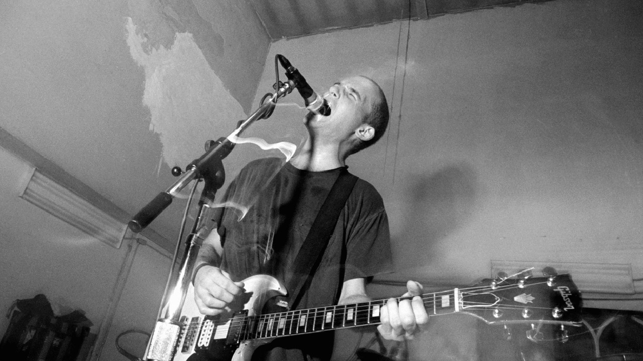 Fugazi — Photo