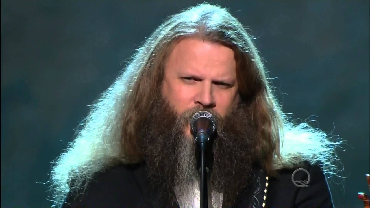 Header Banner Jamey Johnson
