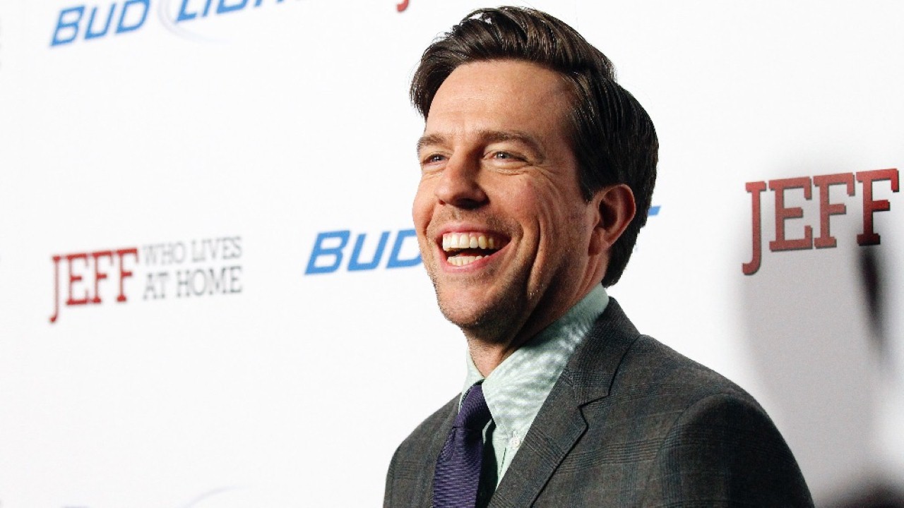 Header Banner Ed Helms