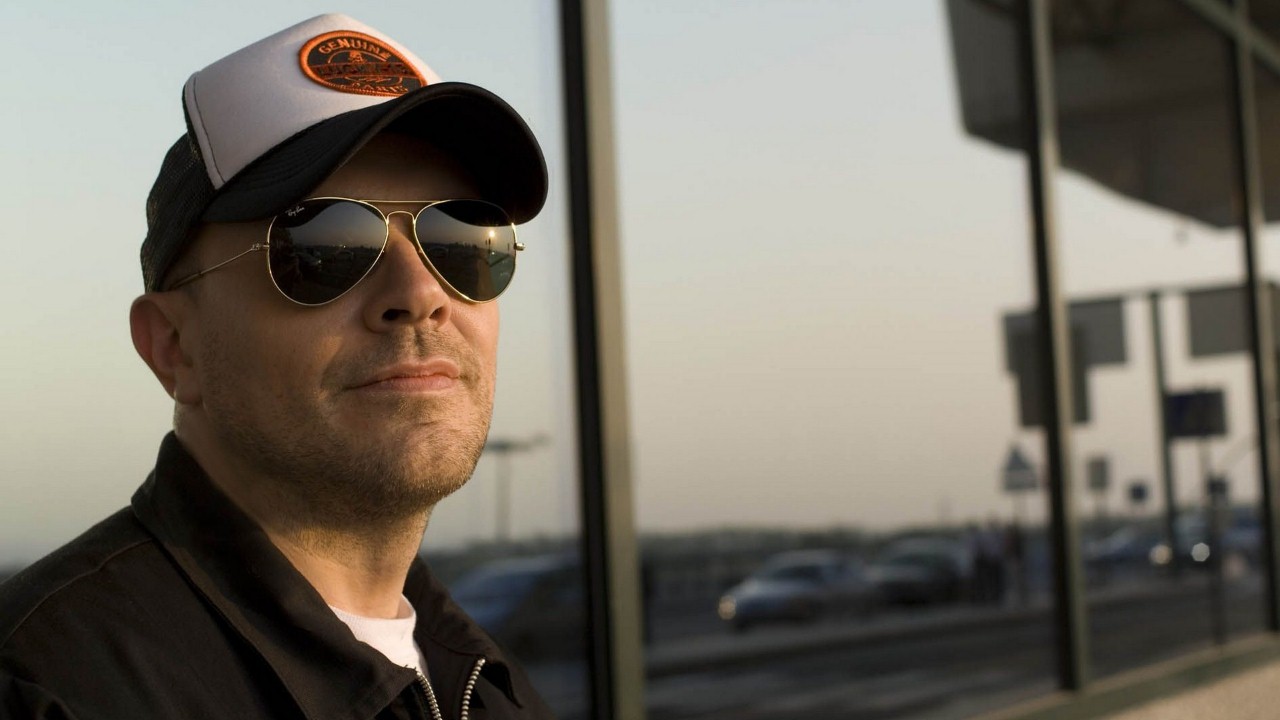 Max Pezzali