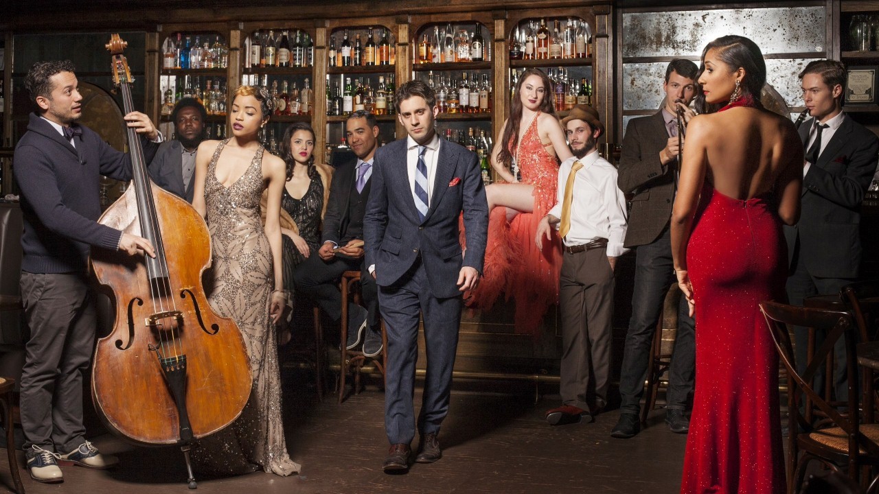 Postmodern Jukebox — Photo