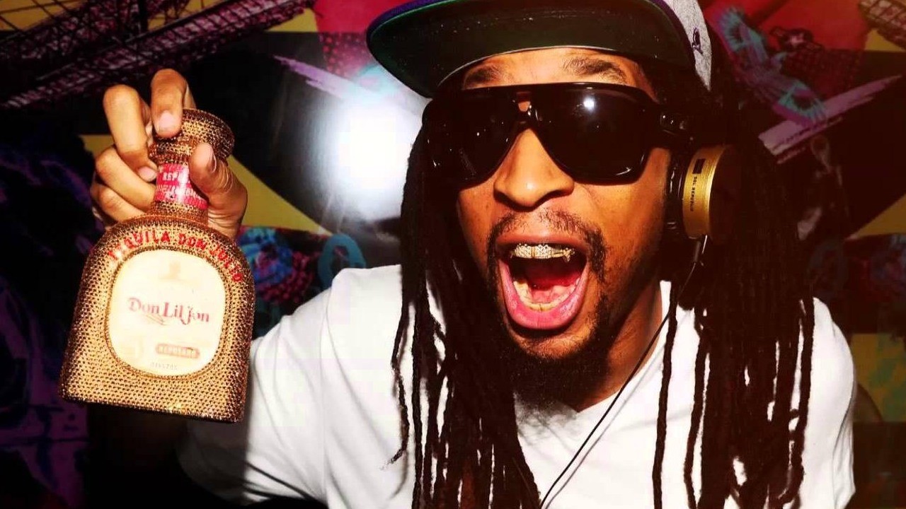 Lil Jon — Photo