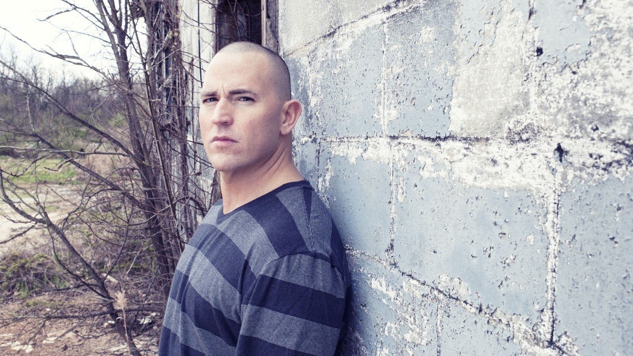 Bubba Sparxxx — Photo