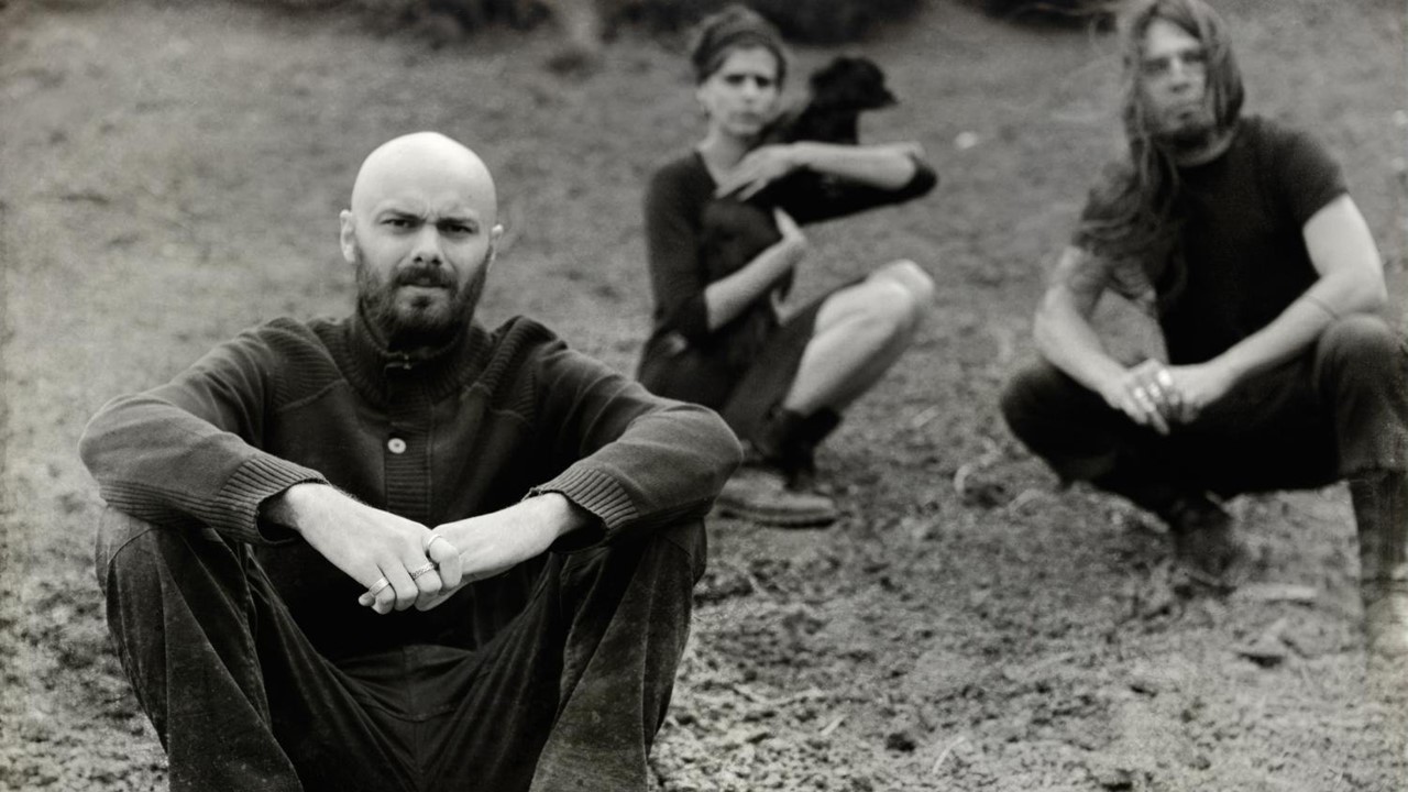 Igorrr — Photo
