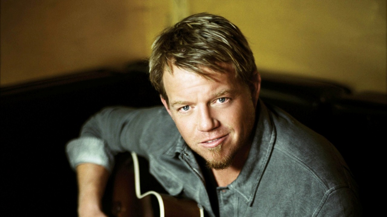 Pat Green — Photo