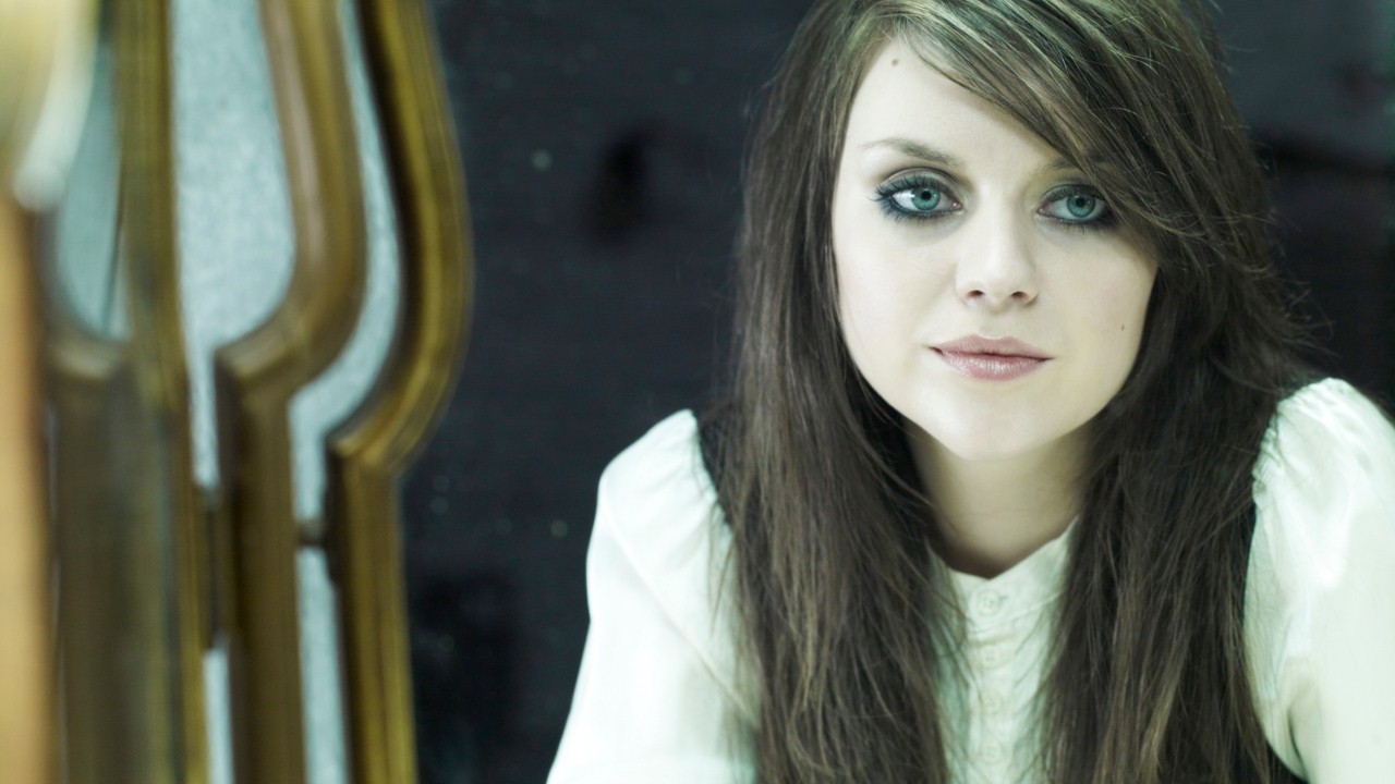 Amy Macdonald — Photo