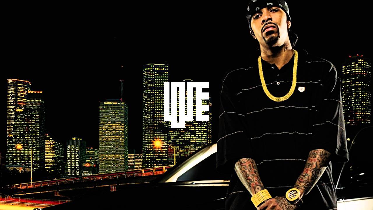 Lil’ Flip — Photo