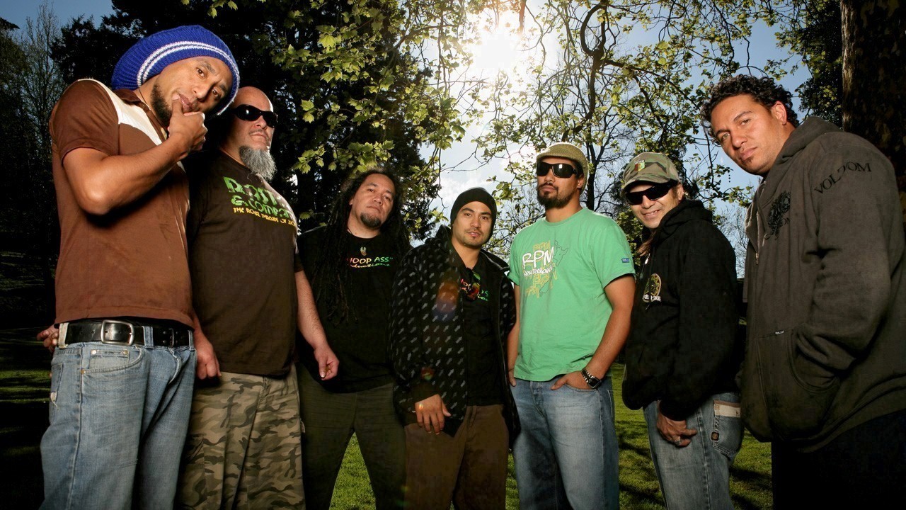 Header Banner Katchafire