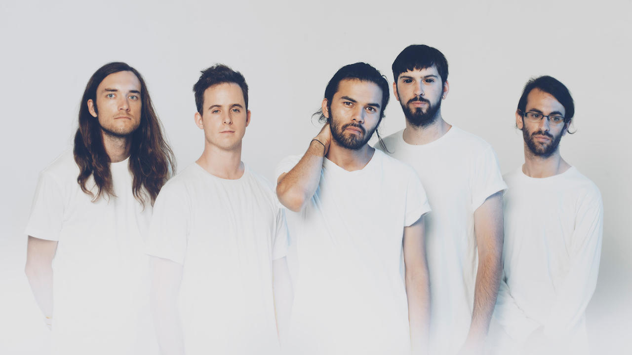 Northlane — Photo