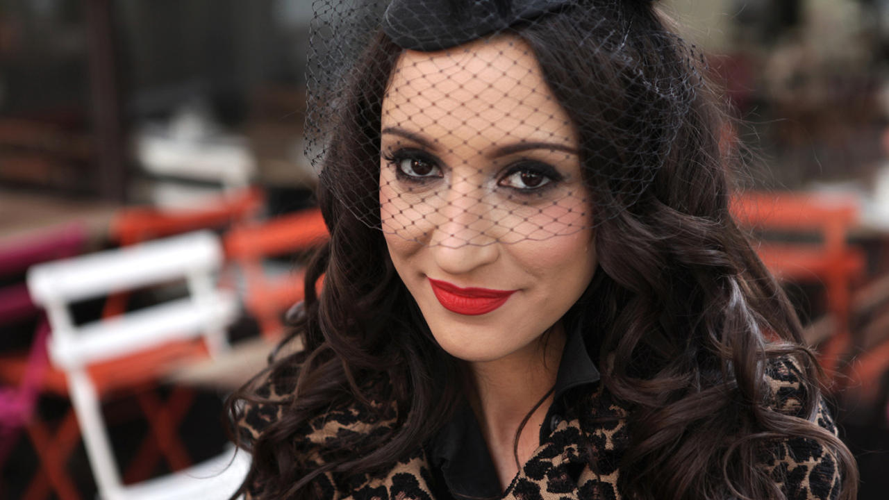 Lindi Ortega — Photo