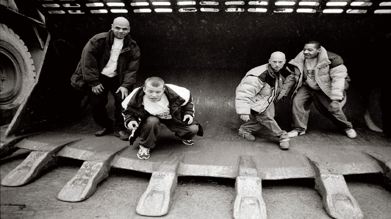RAG — Photo