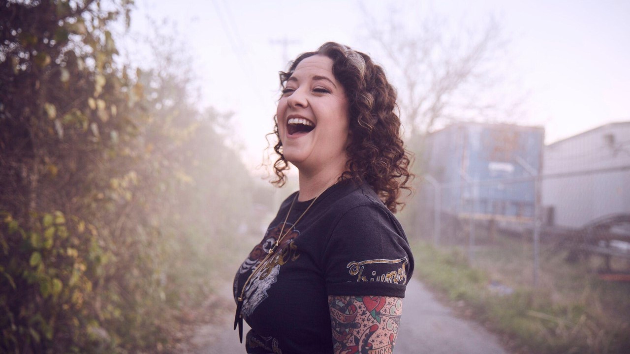Header Banner Ashley McBryde