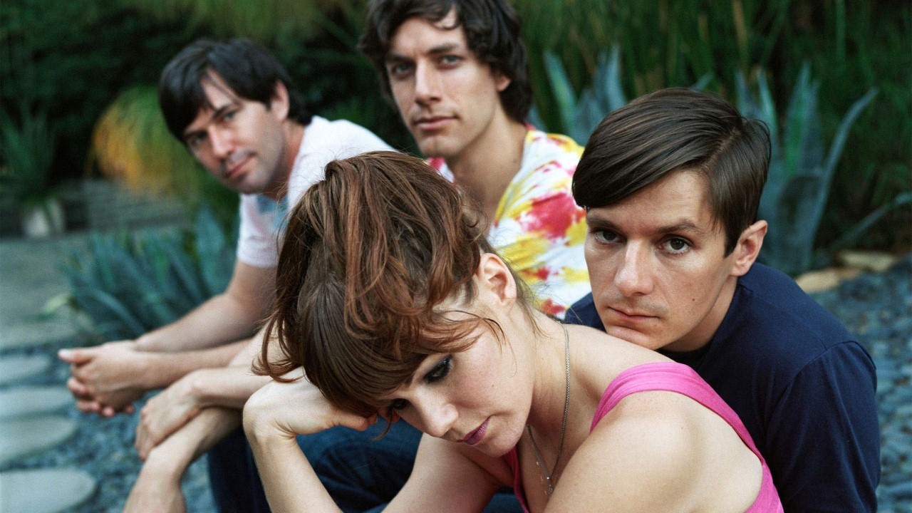 Rilo Kiley — Photo